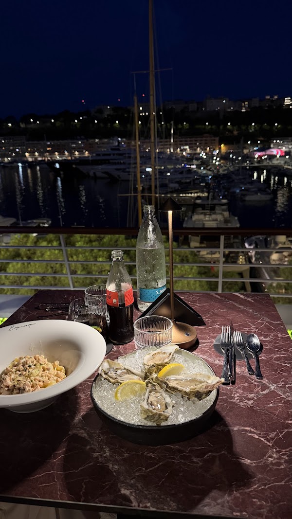 Equivoque - Exclusive Rooftop Terrace - Principaute de Monaco 4