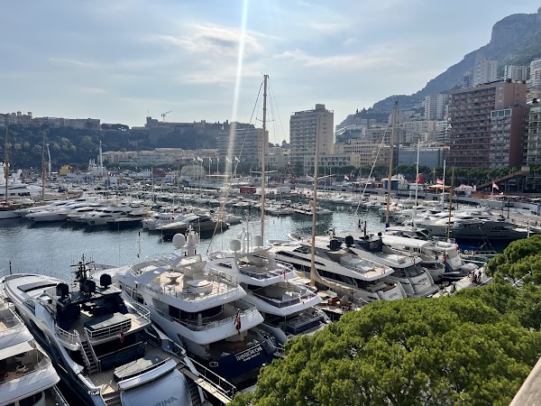 Equivoque - Exclusive Rooftop Terrace - Principaute de Monaco 2