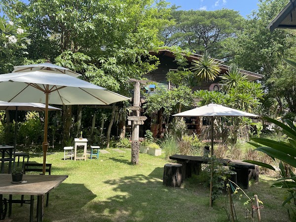 Yok Noi Coffee Camp