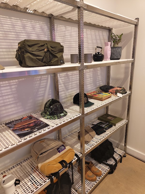 The Archivist Store 3