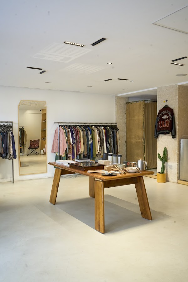 The Archivist Store 2