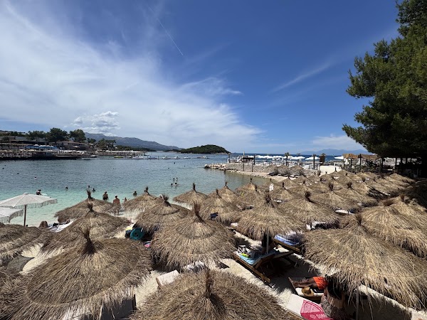 GREG Beach Club 1