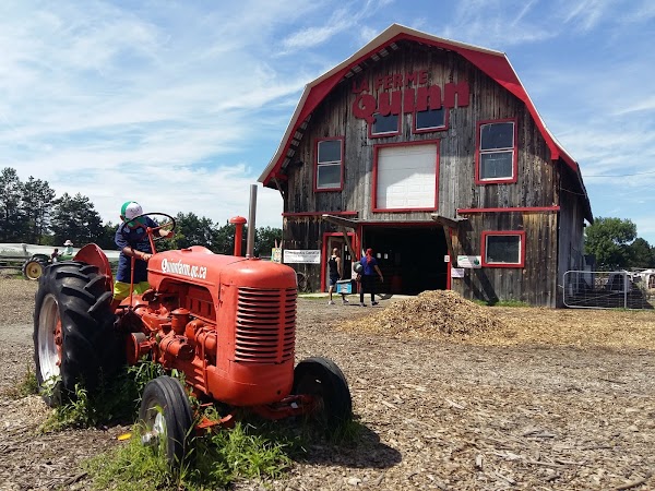 La Ferme Quinn