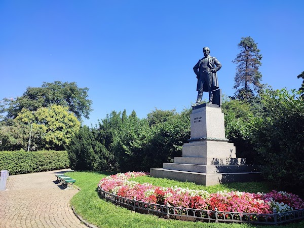 Riegrovy Sady 4