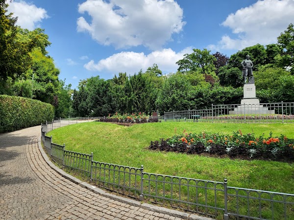 Riegrovy Sady 3