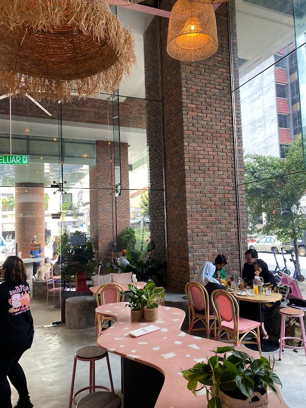 LaGula By The Hungry Tapir 1