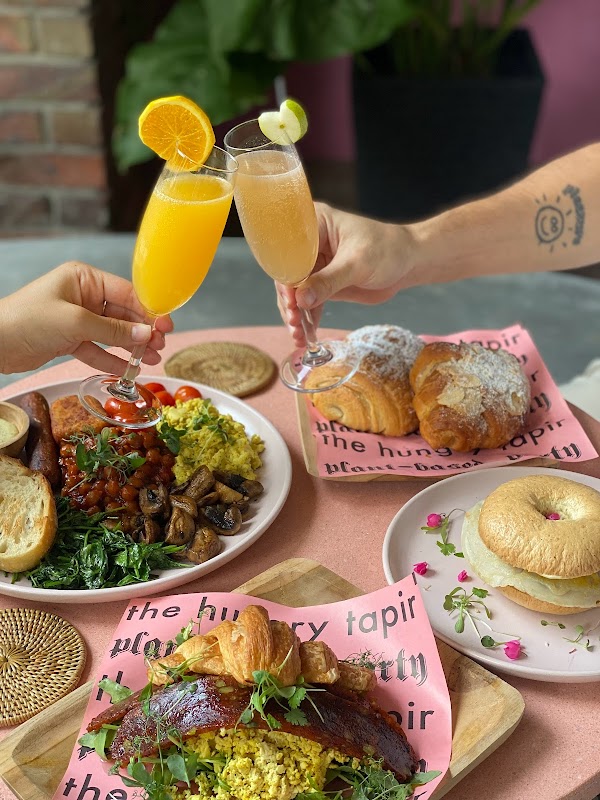 LaGula By The Hungry Tapir 5