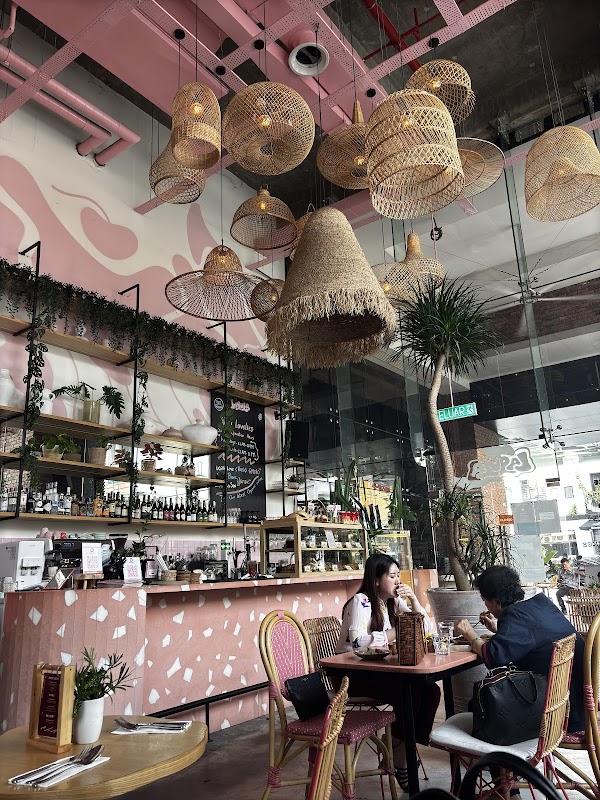 LaGula By The Hungry Tapir 3