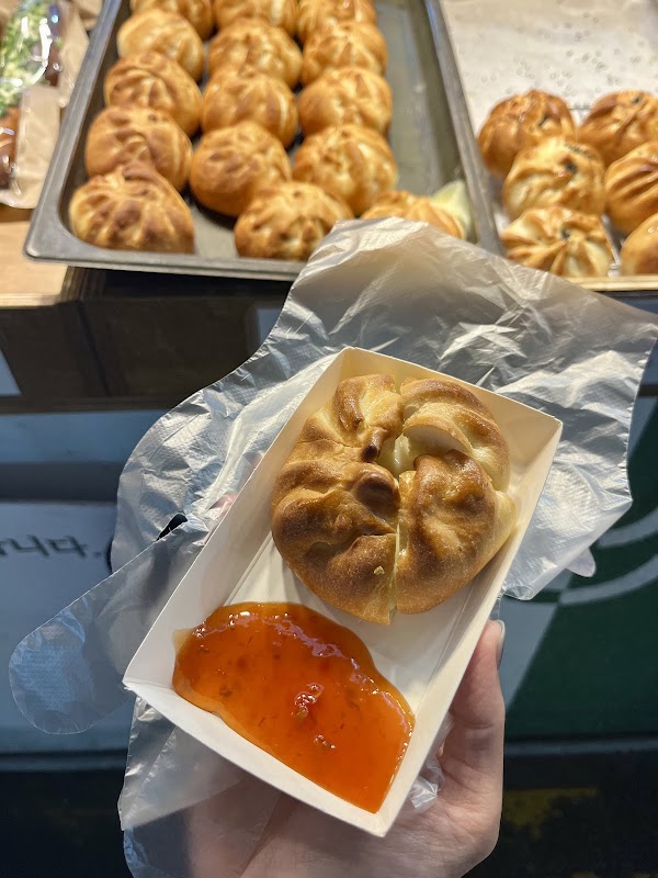 Jeseong Bakery 5