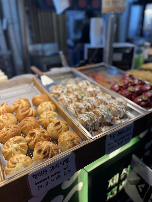 Jeseong Bakery 4