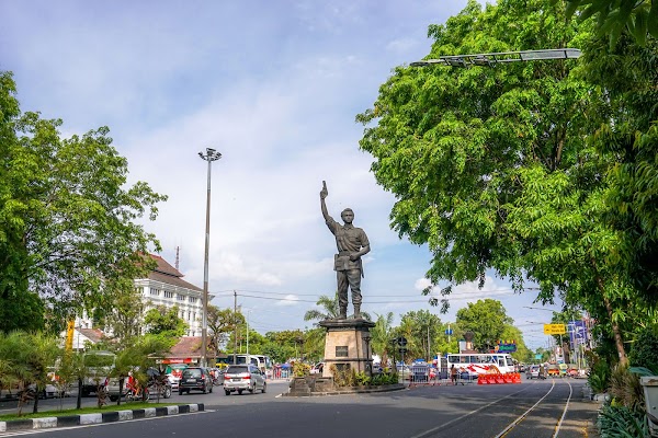Surakarta City