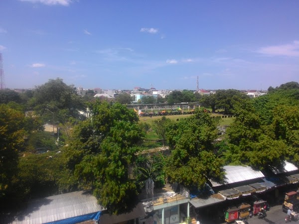 Surakarta City 5