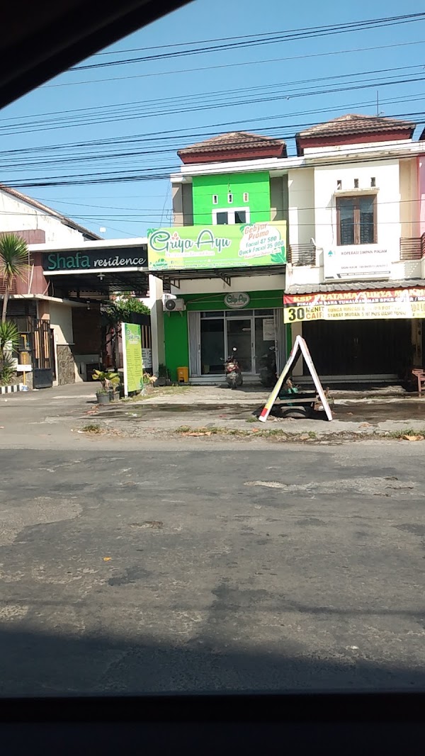 Surakarta City 4