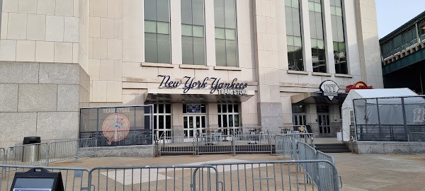 New York Yankees Team Store
