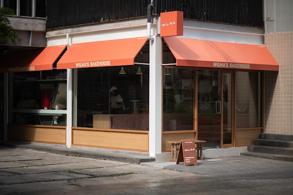 Wilma's Bakehouse