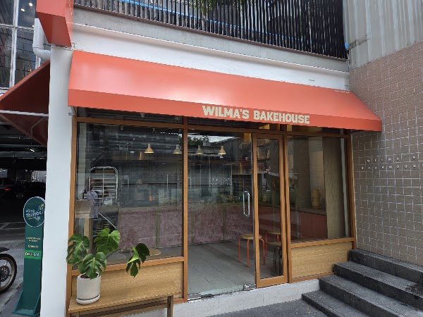 Wilma's Bakehouse 2