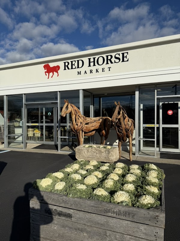 Red Horse Market - Southampton