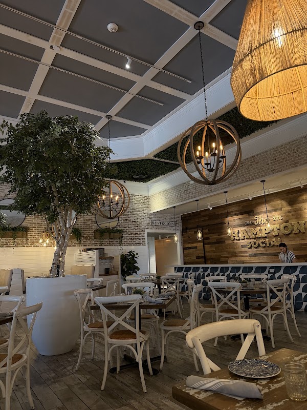 The Hampton Social - Orlando 5