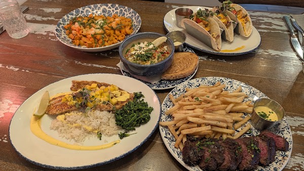 The Hampton Social - Orlando 3