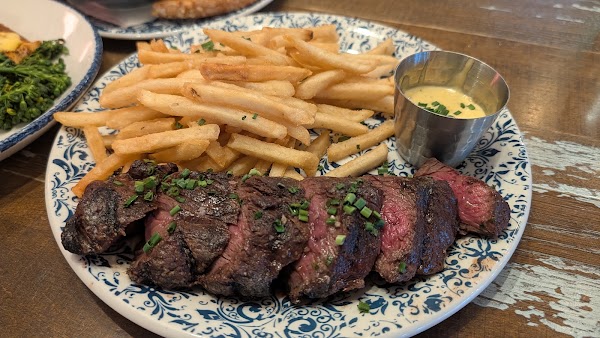 The Hampton Social - Orlando 2