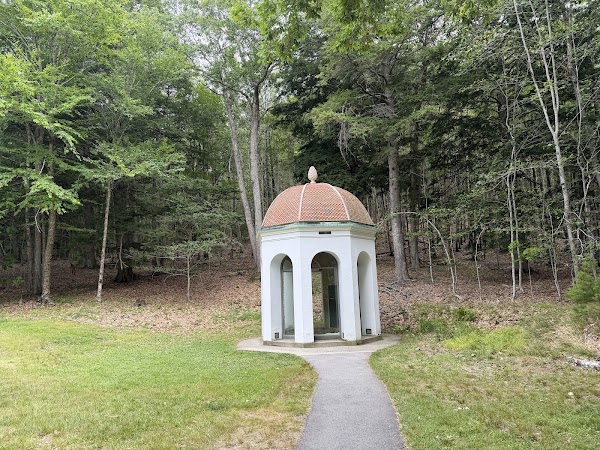 Sieur de Monts Nature Center
