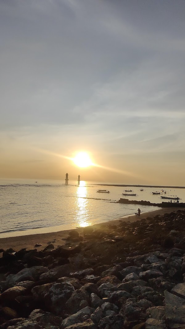 Sunrise Beach 4
