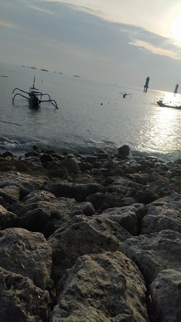 Sunrise Beach 3