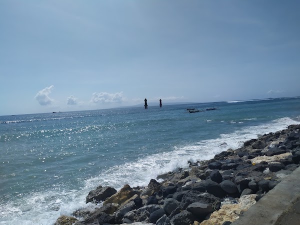 Sunrise Beach 2