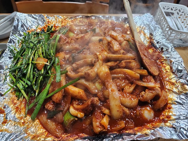 기장곰장어 본점 5