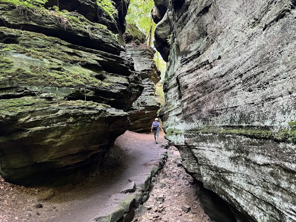 Mullerthal trail B2 1