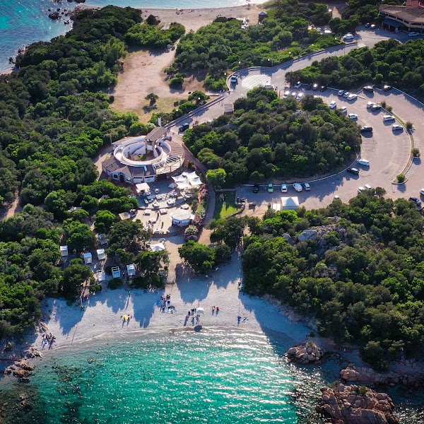 Vesper Beach Club | Ristorante, Beach Club, Eventi