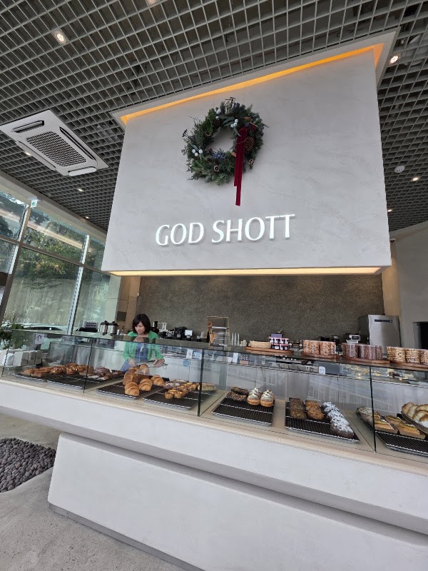 Godshott 3