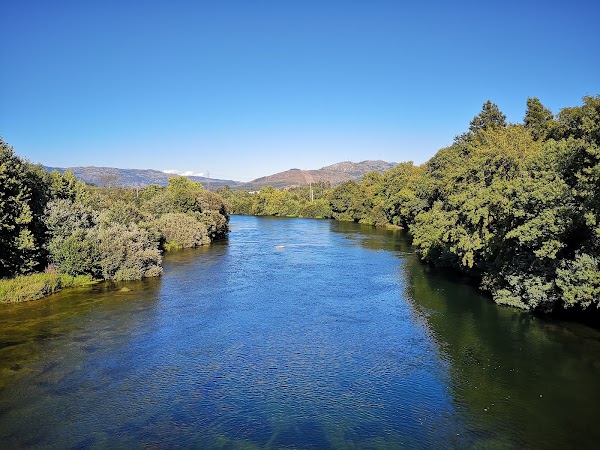 Cávado River