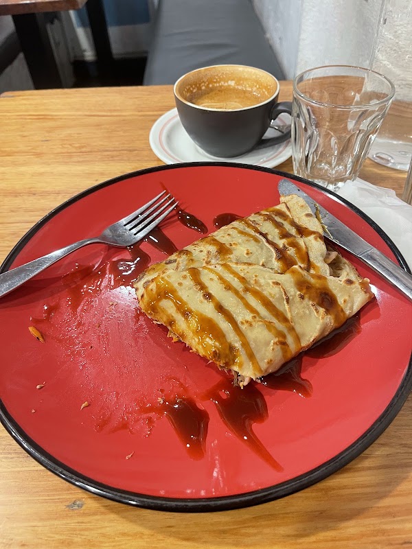 Aix Cafe 4