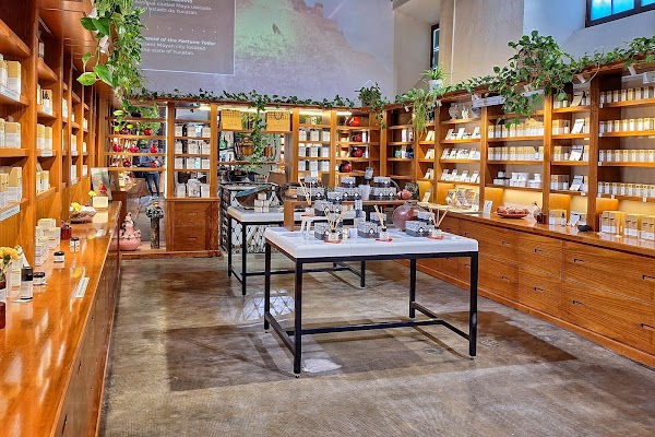 Patio de los Perfumes 3