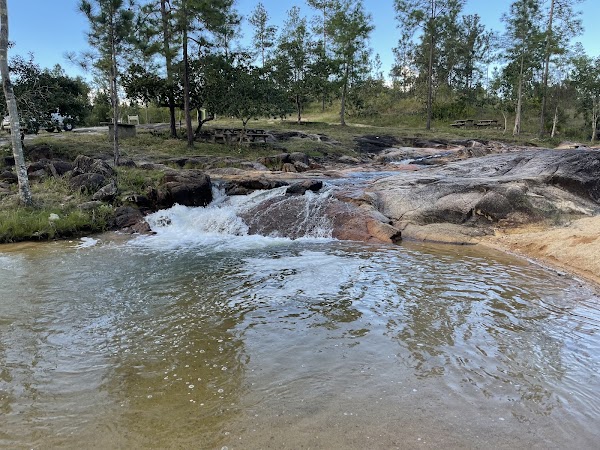 Pinol Sands 1