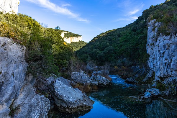 Foz de Arbayún 4