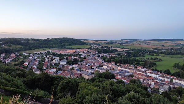 Montmédy 1
