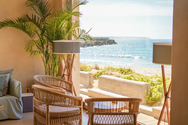 Anssia Gastrobeach Club Palma