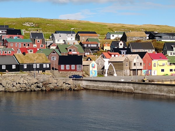 Nólsoy 1