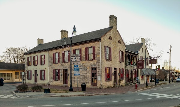Bardstown