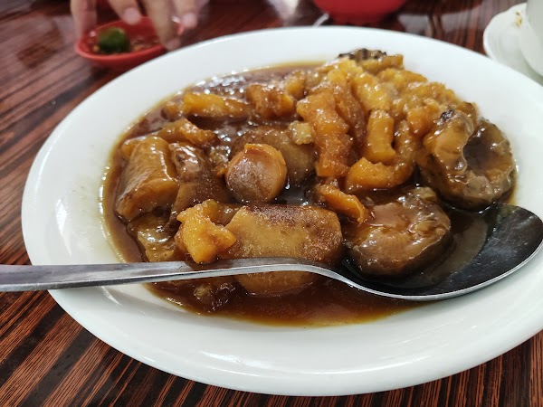 Zai Shun Curry Fish Head 4