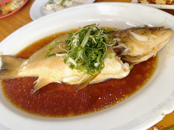 Zai Shun Curry Fish Head 3