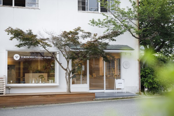 TOKINOHA Ceramic Studio