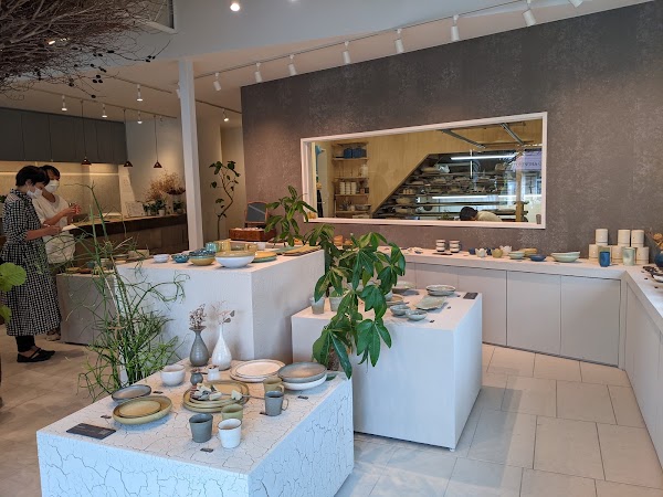 TOKINOHA Ceramic Studio 4