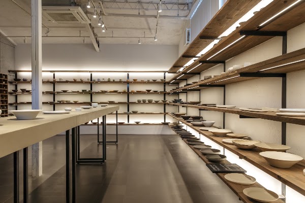 TOKINOHA Ceramic Studio 3