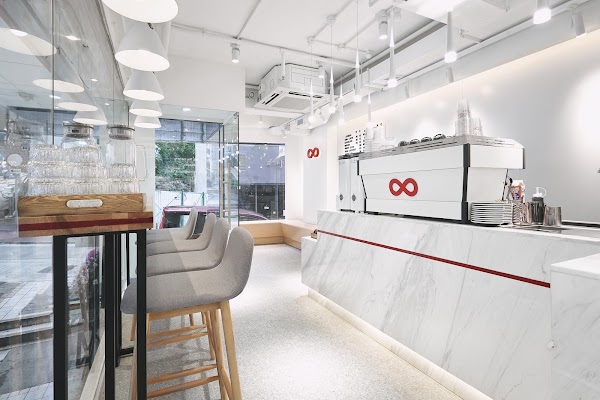 Zero One Coffee & Roastery