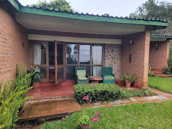 Luwawa Forest Lodge
