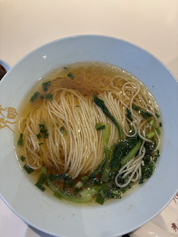 Guang Ming Cun Restaurant 5