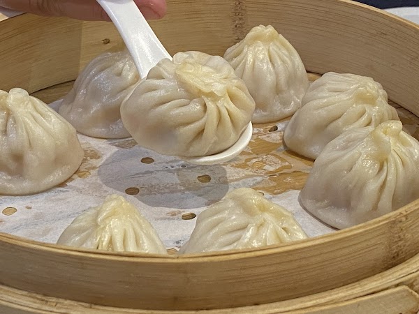 Guang Ming Cun Restaurant 4